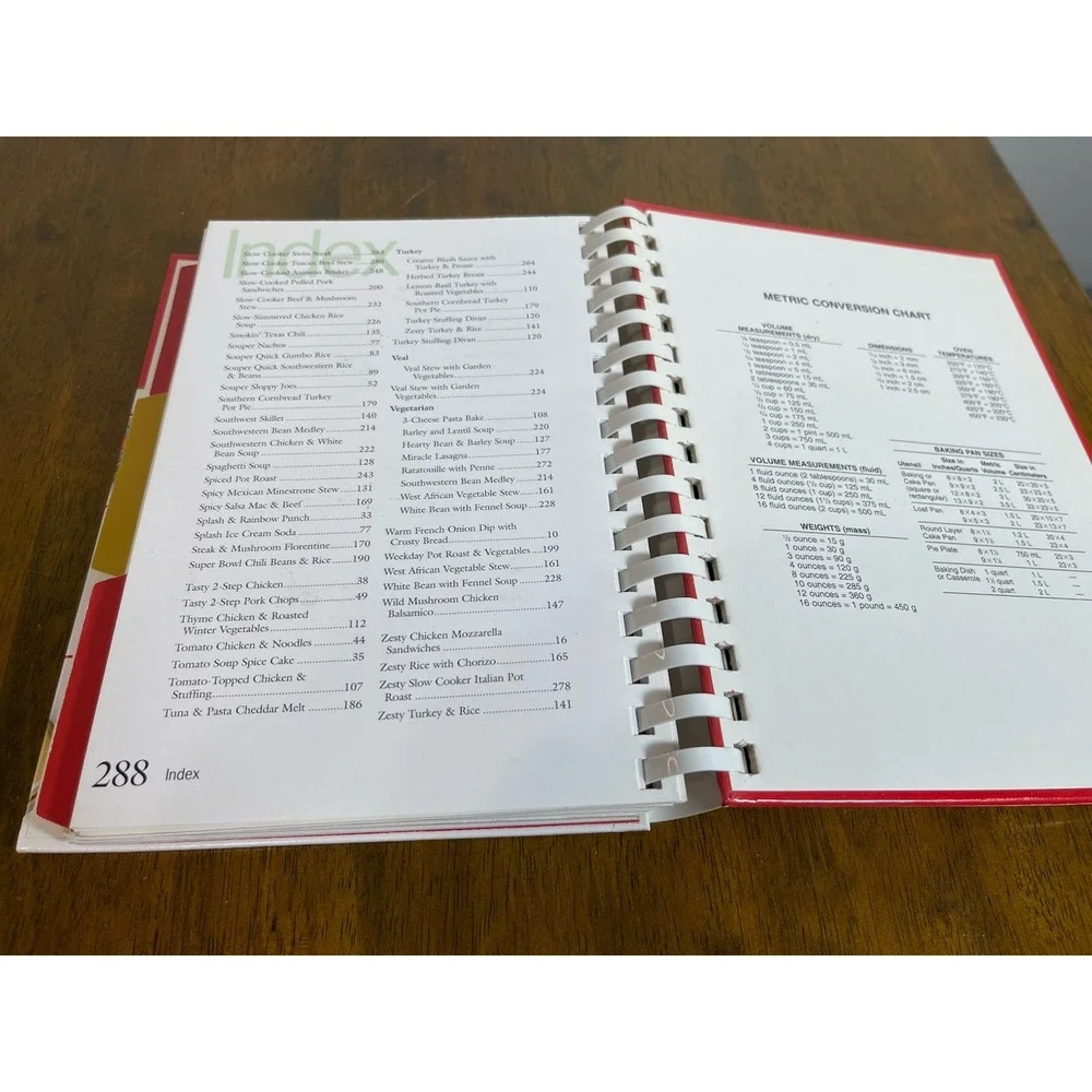Campbell's 3 Books in 1: 4 Ingredients or Less/Casseroles and One-Dish Meal